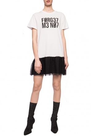 Embellished dress, zdjęcie 2 Embellished dress od Red Valentino